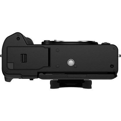 フジフイルム デジタルカメラ FUJIFILM X-T5 ボディー ブラック ※欠品：ご注文より、約4ヶ月かかります