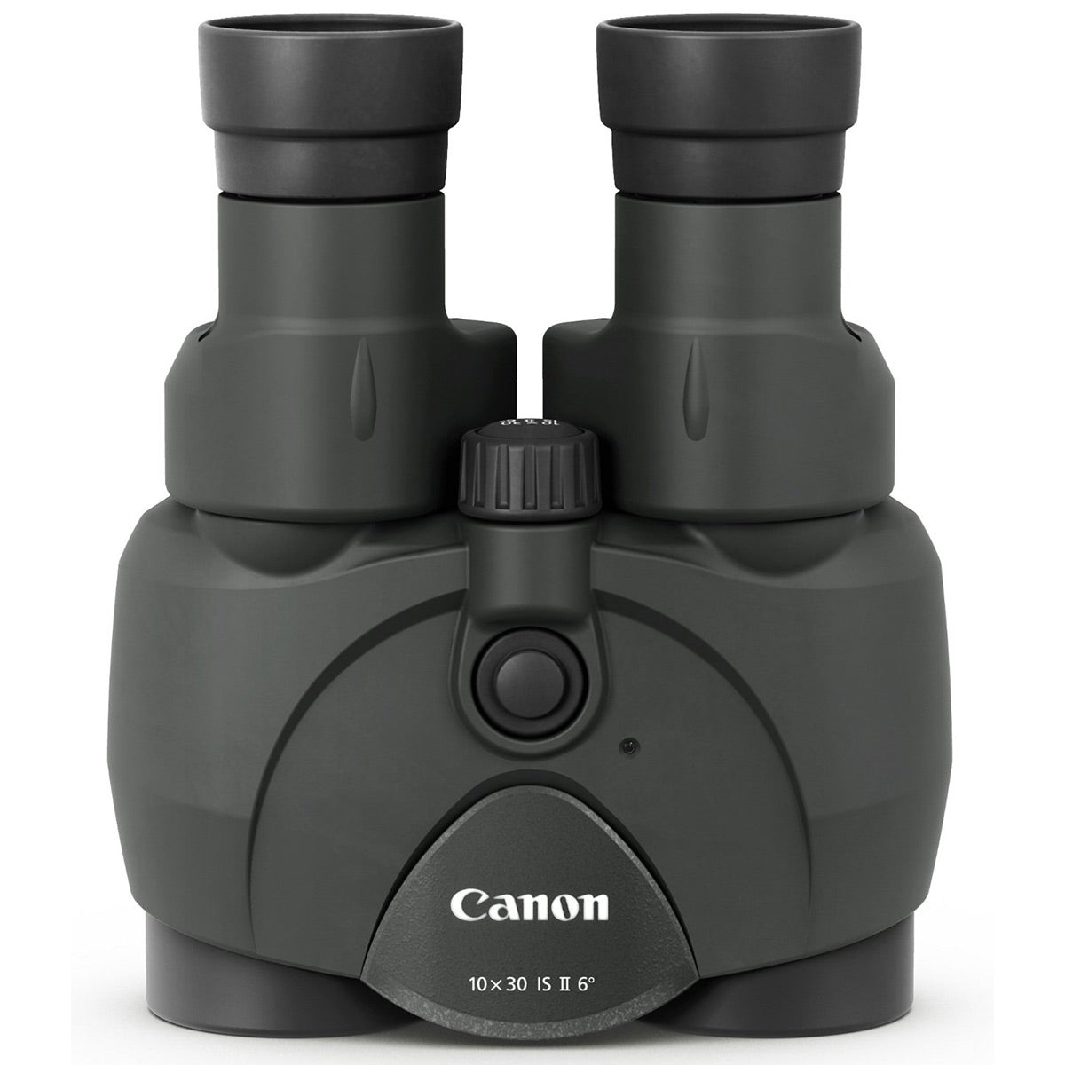 キヤノン 双眼鏡 10×30 IS II 9525B001