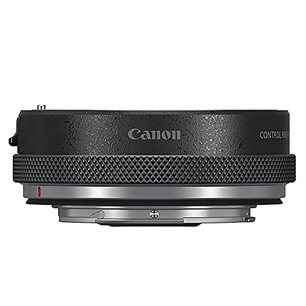 キヤノン CR-EF-EOSR コントロールリングマウントアダプター EF-EOS R 2972C001AA