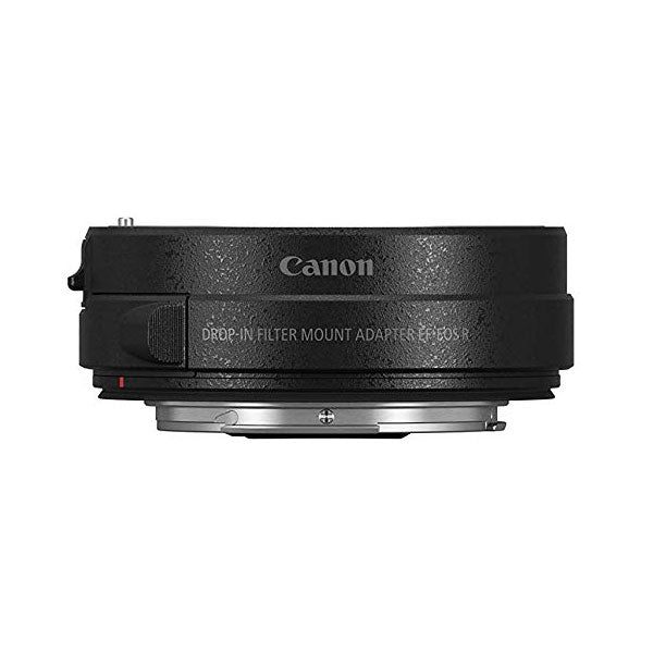 キヤノン DP-EF-EOSRPLC ドロップインフィルター マウントアダプター EF-EOS R ドロップイン 円偏光フィルター A付 3442C001AA