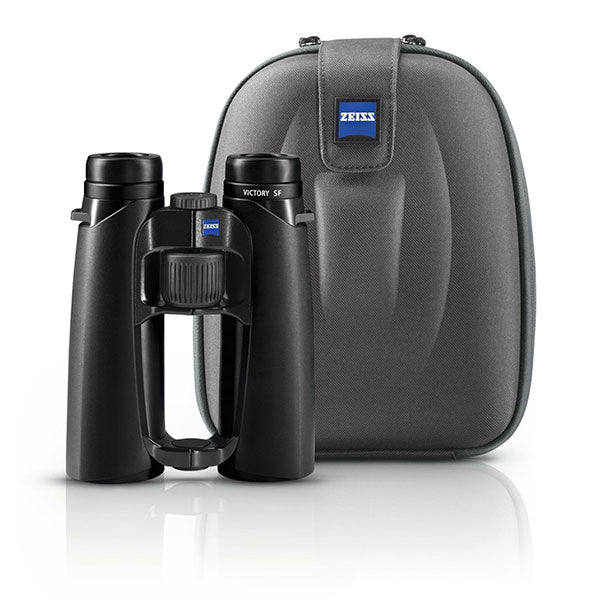 カールツァイス 双眼鏡 ZEISS Victory SF 8×42