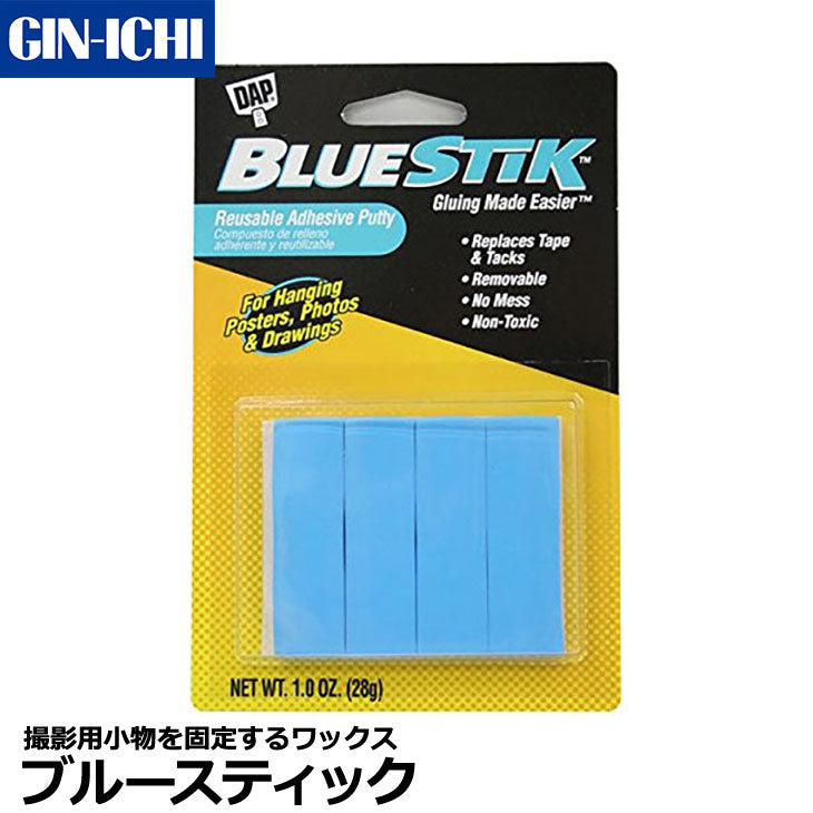銀一 NYセットショップ / ブルースティック(ファンタック)
