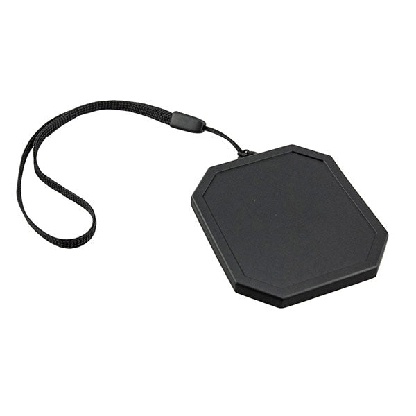 《特価品》 JJC LH-DV30B スクエアフード・専用キャップセット 30mm