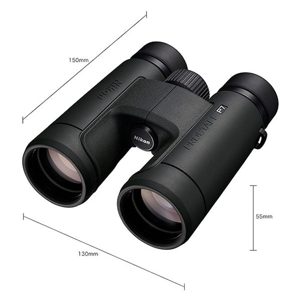 ニコン 双眼鏡 PROSTAFF P7 10×42