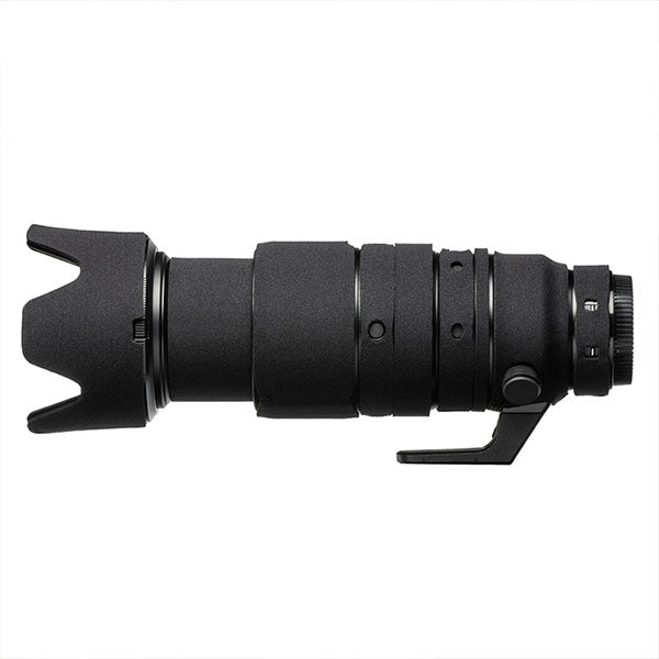 ジャパンホビーツール イージーカバー レンズオーク Nikon Z 100-400mm F/4.5-5.6 VR S用 ブラック