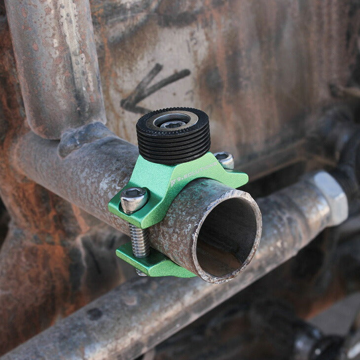 9.SOLUTIONS 9.XA10071 ナインドットソリューションズ クイックマウントレシーバー ハンドルバー用