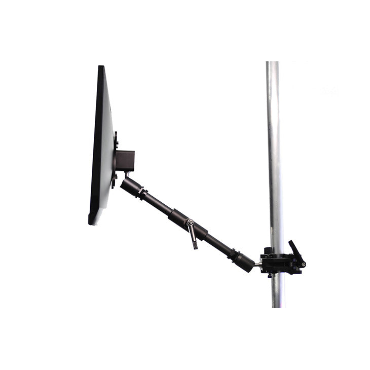 9.SOLUTIONS 9.XV1014 ナインドットソリューションズ VESA to 5/8インチ レセプタクル