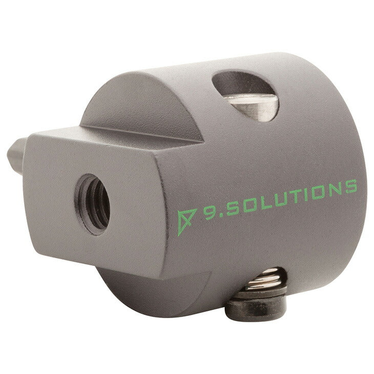 9.SOLUTIONS 9.VB5093 ナインドットソリューションズ スナップイン ソケット