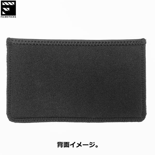 《ご注文受付休止中》フィルムスティックス FILMSTICKS FCOVER-T クラッパーボード タイニー用カバー