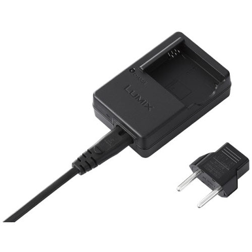 パナソニック DMW-BTC11 純正 バッテリーチャージャー (DMW-BCM13・DMW-BCL7専用 充電器)