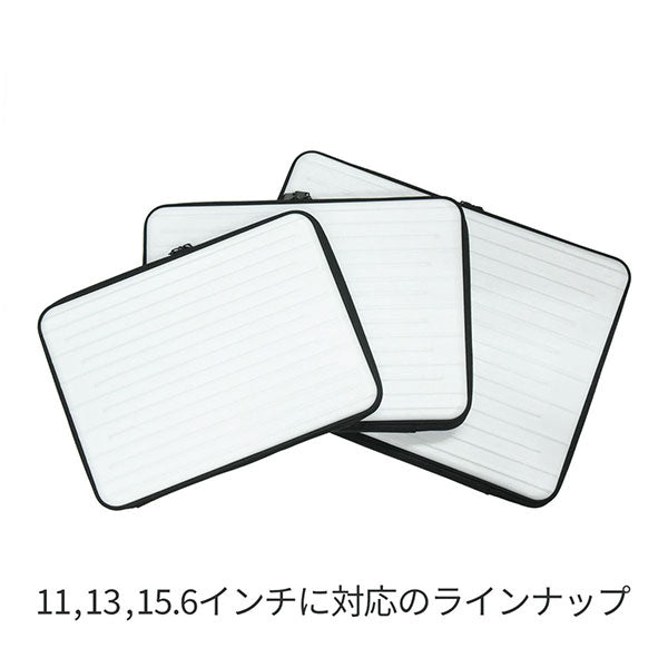 キング K-SCLP-13 WT PCケース ホワイト