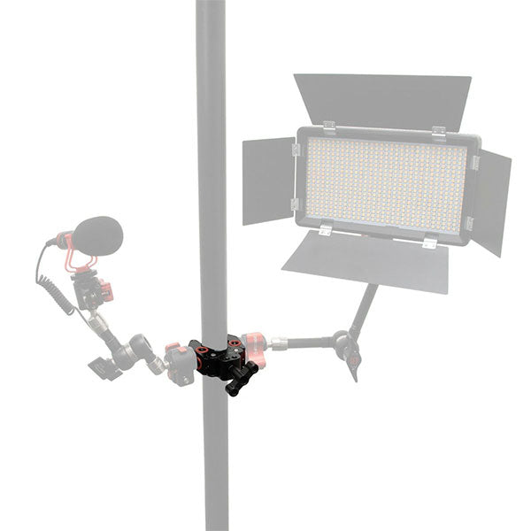 キング MC-L Kingメタルクランプ Lサイズ