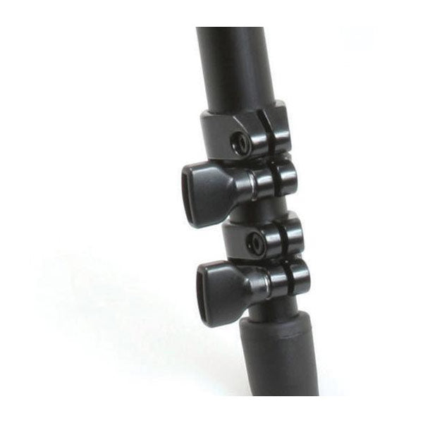 スリック エイブル 300 FX 中型アルミ三脚