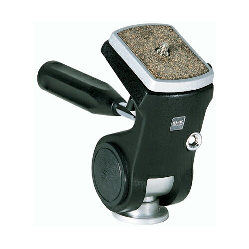 スリック マスターデラックスブラック雲台