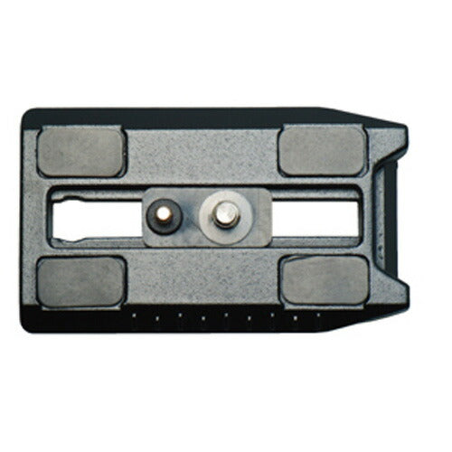 スリック DAIWA VT-523用 三脚スペアクイックシュー