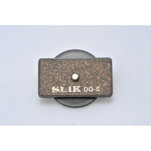 スリック DQ-LシューBK/ スペア用クイックシュープレート