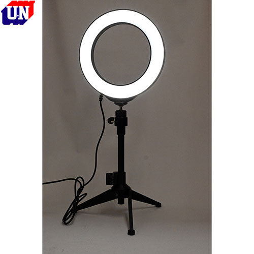 ユーエヌ UNX-7836 U.N LED ライト TYPE II ピンク