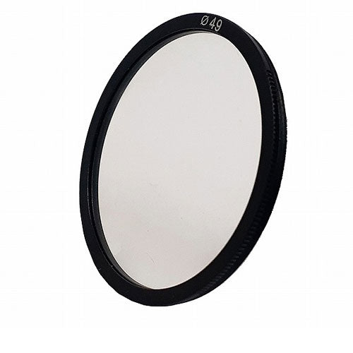 ユーエヌ UNX-9626 eins super protect filter 49mm