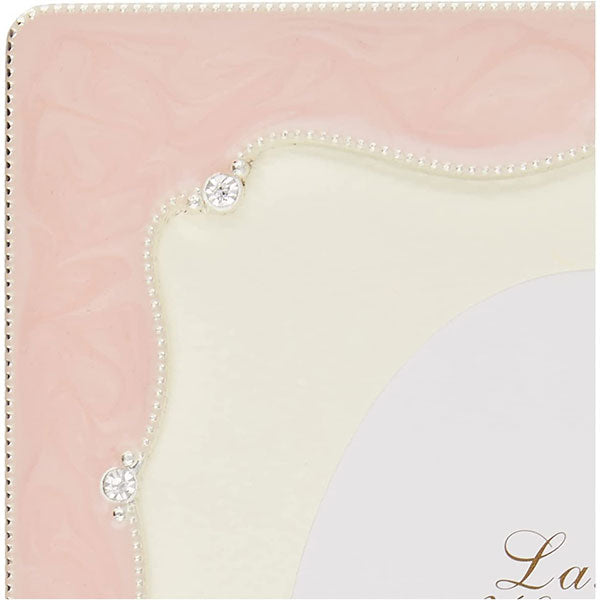 《在庫限り》 ラドンナ BJ12-L-PK ブライダルフレーム Lサイズ ピンク