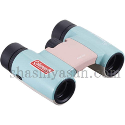 ビクセン 双眼鏡 コールマン H6×21 サーフ 14552-2