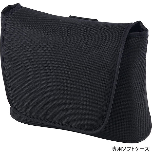 ビクセン 双眼鏡 アトレックライトII BR6×30WP