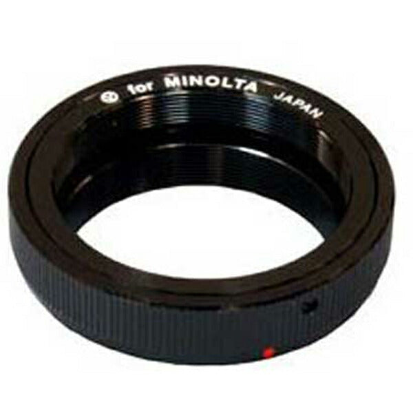 ビクセン Tリング(N) ミノルタ用(MF)