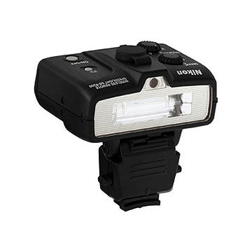 ニコン SB-R200 ワイヤレスリモートスピードライト [Nikon D5/ D500