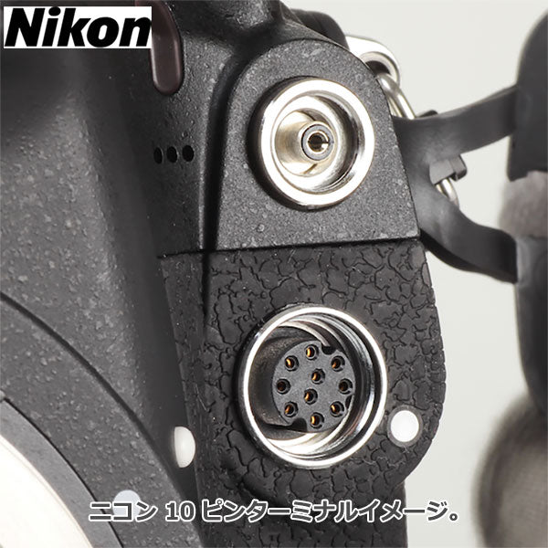 ニコン WR-R11a ワイヤレスリモートコントローラー