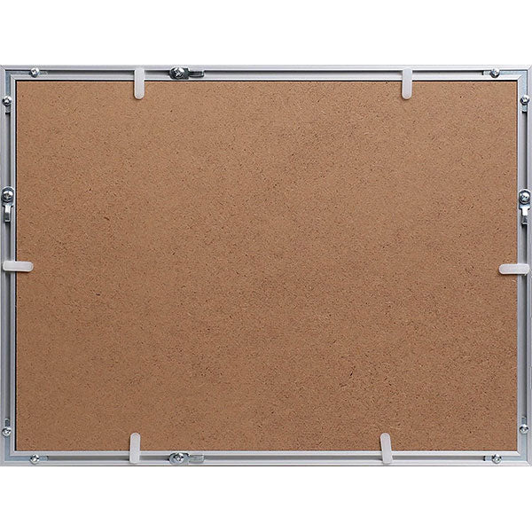 ケンコー・トキナー AAT-A4-BK アタンド アルミ額縁 A4 ブラック