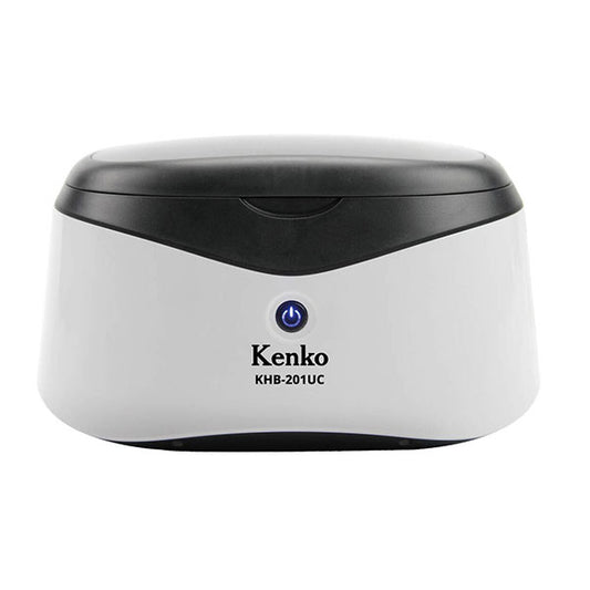 ケンコー・トキナー KHB-201UC Kenko 超音波洗浄器
