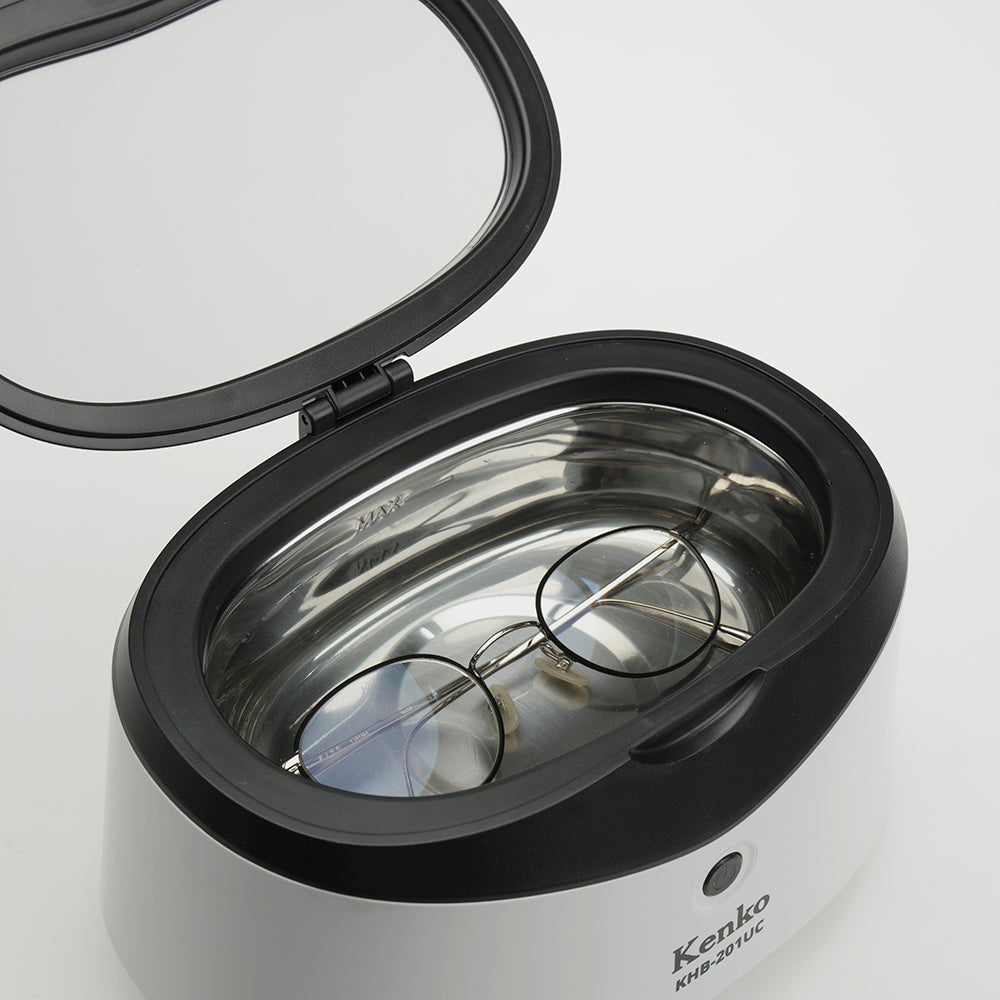 ケンコー・トキナー KHB-201UC Kenko 超音波洗浄器