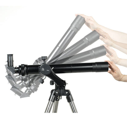 ケンコー・トキナー Kenko×BORG MOEBIUS 55望遠鏡セット