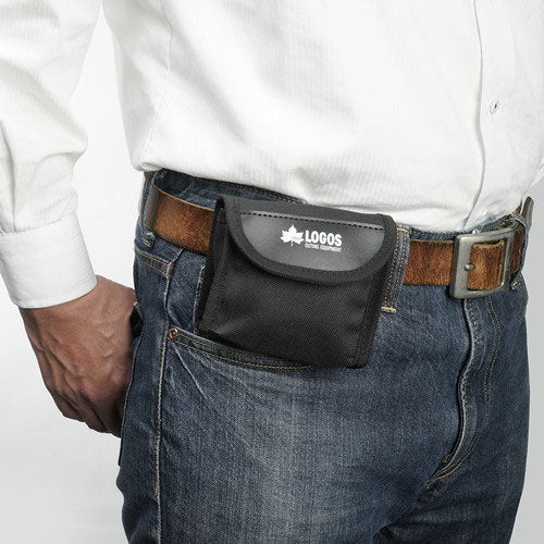 《特価品》 ケンコー・トキナー LOGOS LK-CL0821GY 8×21DH 双眼鏡 グレー