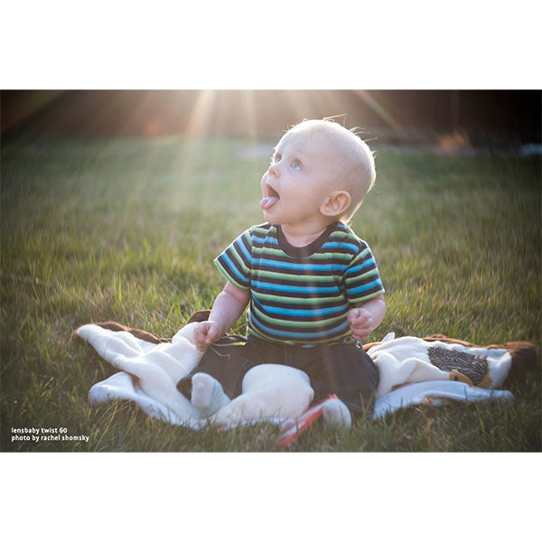 ケンコー・トキナー レンズベビー ツイスト60 ソニーEマウント