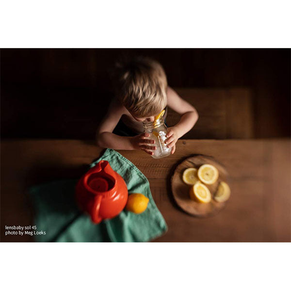 ケンコー・トキナー レンズベビー ソル45 ニコンFマウント