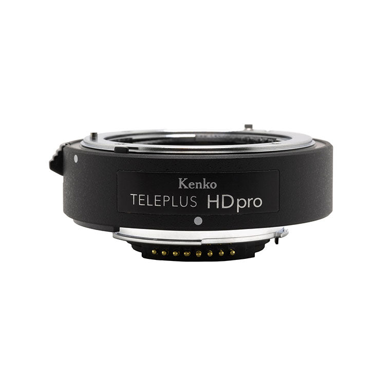 ケンコー・トキナー テレプラス HD pro 1.4X DGX ニコン N-AF用 – 写真 