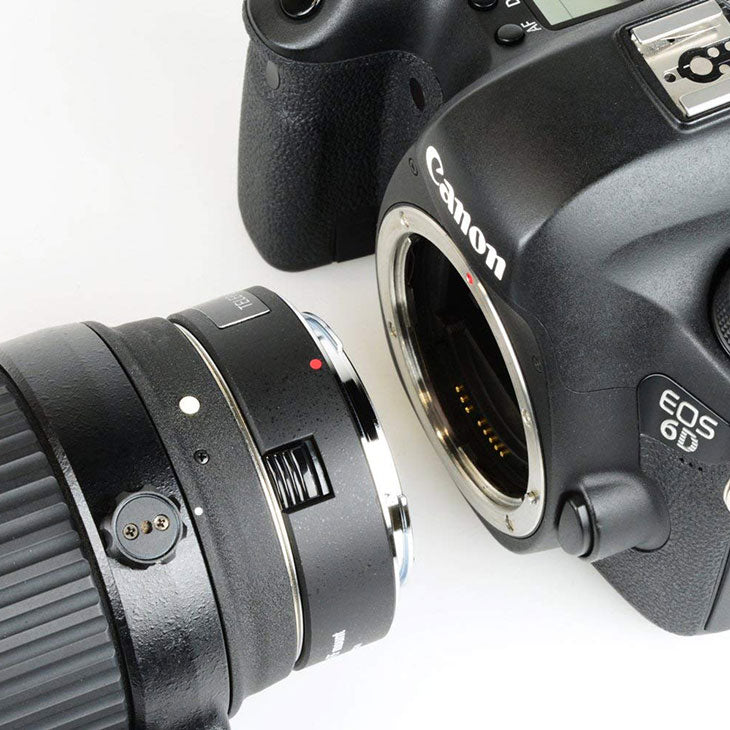 ケンコー・トキナー テレプラス HD Pro 1.4X DGX キヤノン EF用