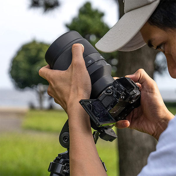 トキナー Tokina SZ 600mm PRO Reflex F8 MF CF フジX用