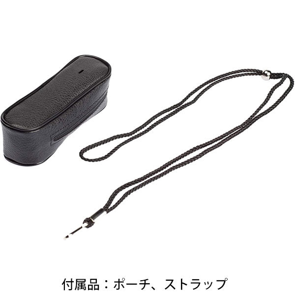 ケンコー・トキナー KM-820 リアルスコープ 8×20 美術鑑賞向け単眼鏡