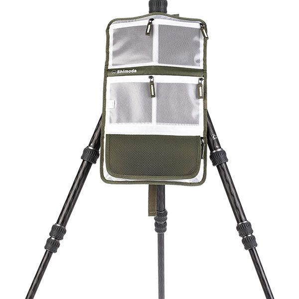 エツミ V520-225 シモダ フィルターラップ 100 アーミーグリーン