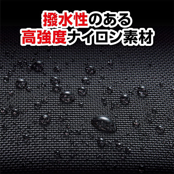 ハクバ KLP-SF2-125250 ソフトレンズポーチ 02 125-250