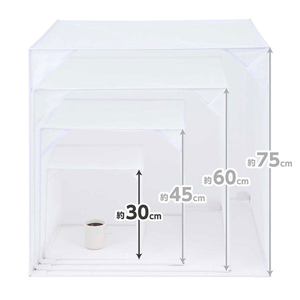 ハクバ DSB22-30 スタジオボックス 30