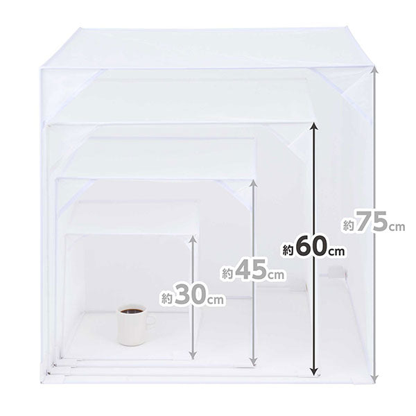 ハクバ DSB22-60 スタジオボックス 60