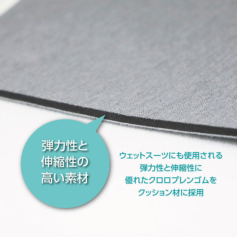 ハクバ SCH-PCMP116BL Chululu(チュルル) PCインナーケース 11.6インチ&マルチポーチ ブルー