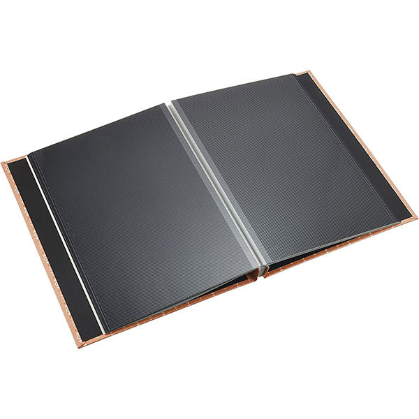 フジカラー F-10B(BK) グラス アプリコット