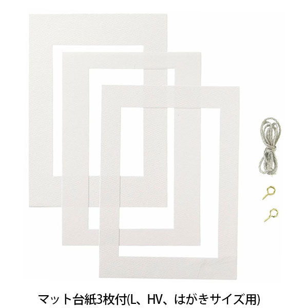 フジカラー MT-K2 写真立て ブラウン