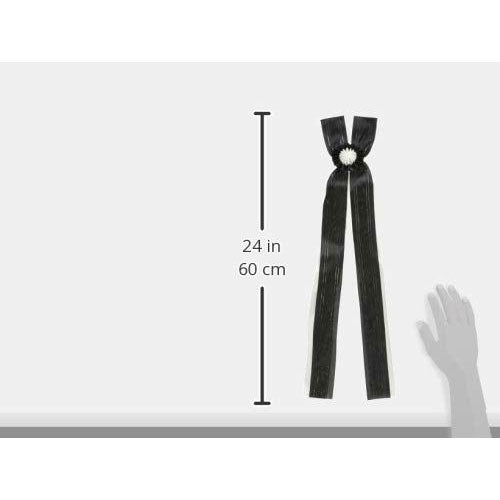 フジカラー 肖像額縁リボン(フリーサイズ)