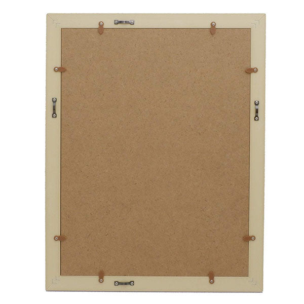 フジカラー パール肖像額縁 八〇 パープル