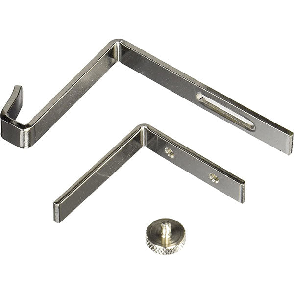 フジカラー パーテーションフック 中