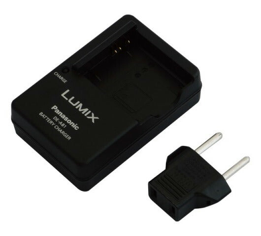 パナソニック DMW-BTC5 純正 バッテリーチャージャー (DMW-BCJ13専用 充電器)